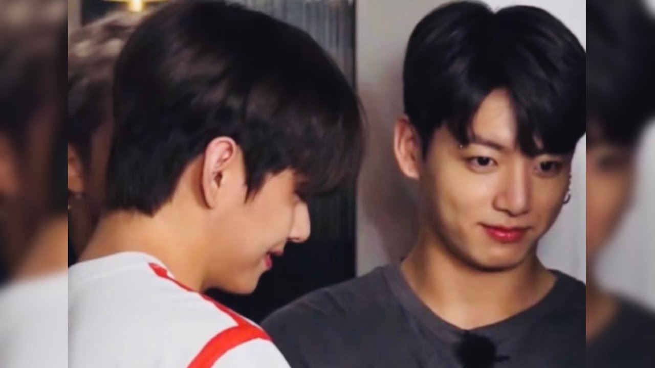 [Taekook moments] Run BTS ep.150 | War Money Hocance 1 / 210908