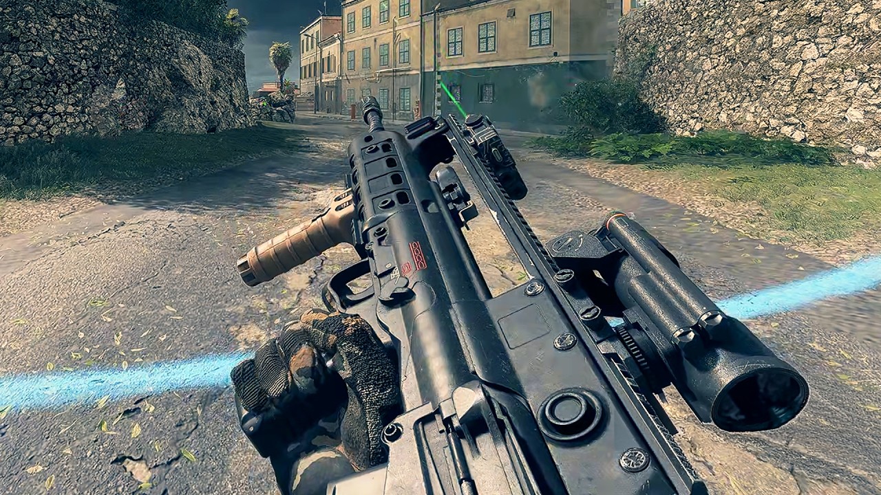 Battlefield 6 Conquest Multiplayer Gameplay No Commentary