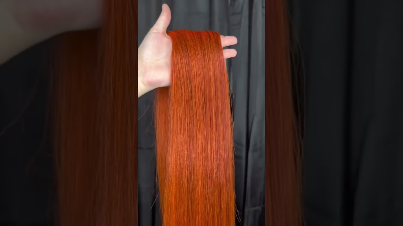 Fall Blend | 350, Neon Orange, & BG