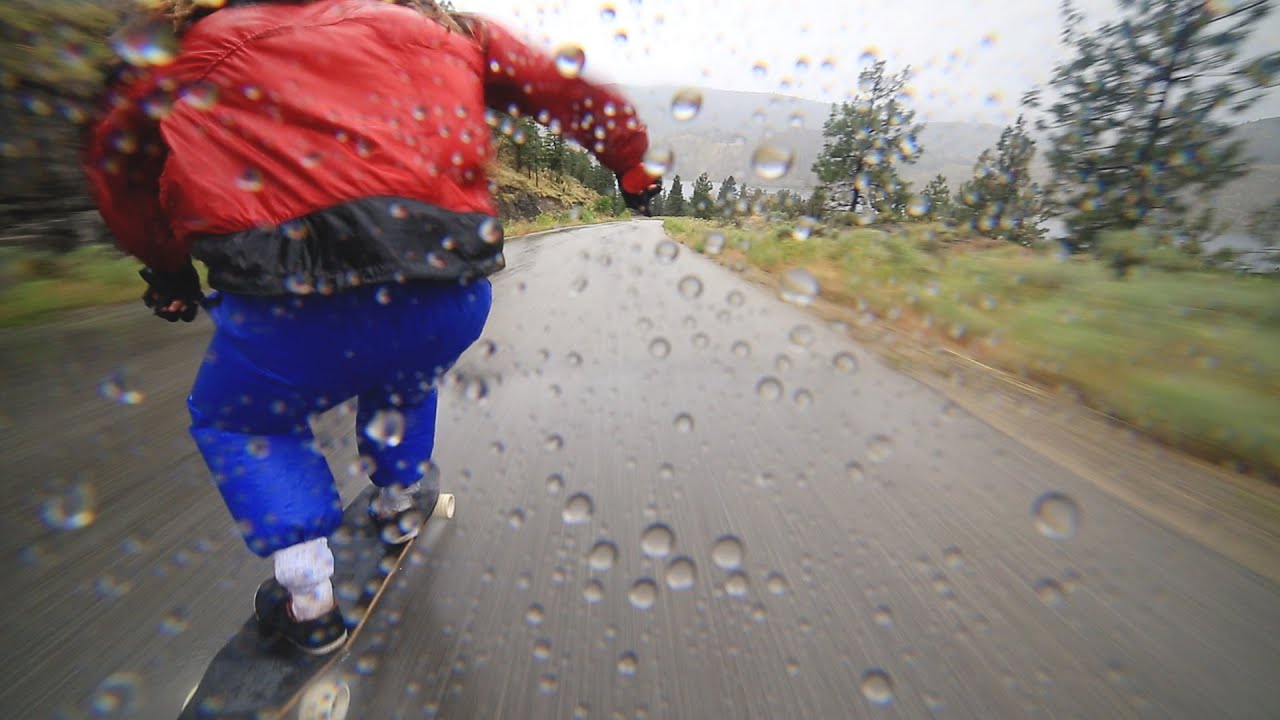 Downpour