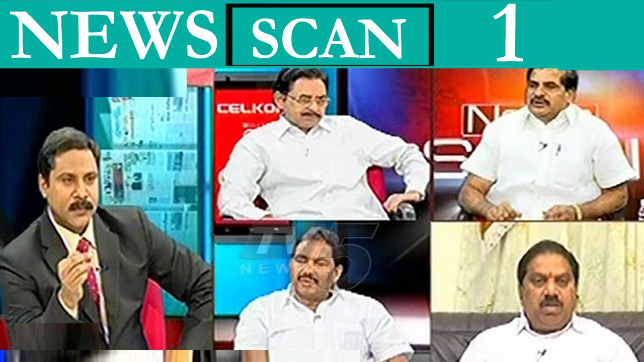 Special Debate On Major Issues For 