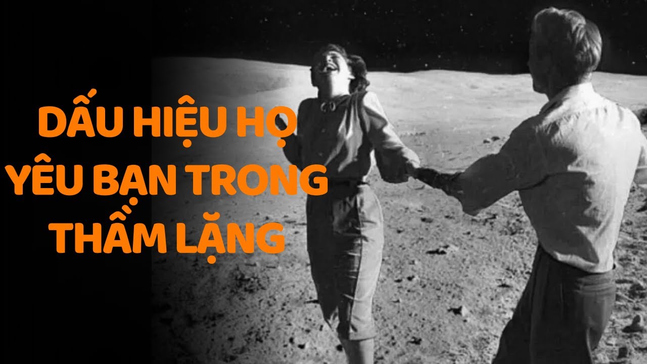 Osho: Dấu Hiệu Một Người Đàn Ông Yêu Bạn Rất Sâu Trong Thầm Lặng