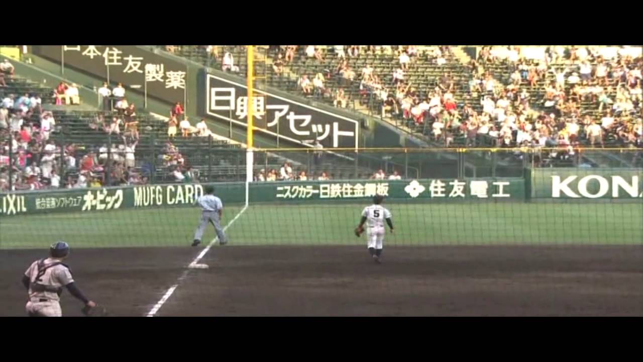 延岡学園　甲子園躍進への道程