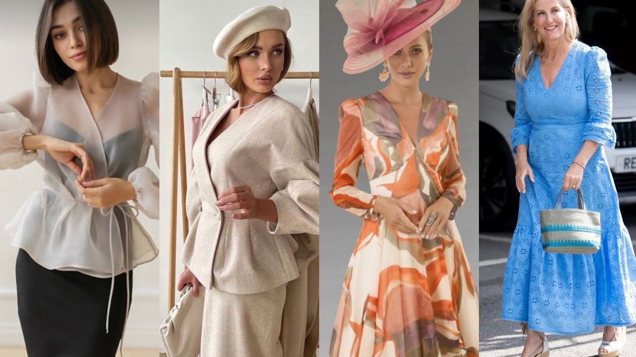 Milan Fashion Week 2026 Begins:  Italian Spring Street Fashion & Flea Market Finds Fashion Trends