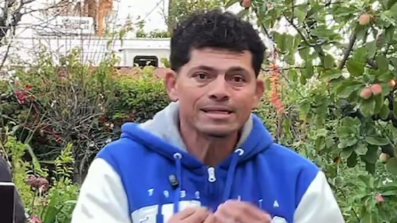 LA PERSEVERANCIA EN DIOS PARTE 1