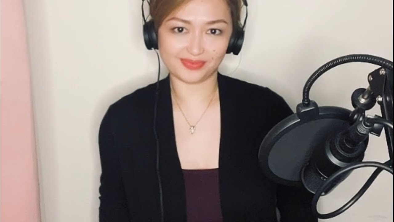Woman In Love - Barbara Streisand (cover)
