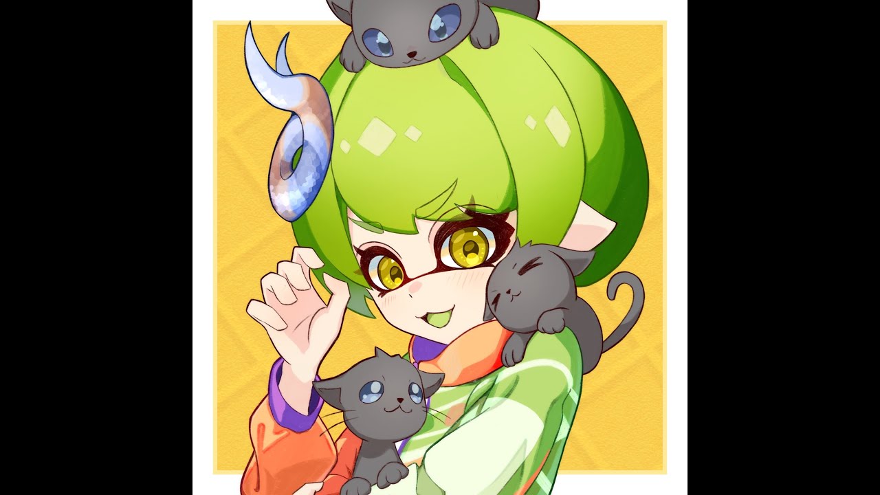 やるよー！