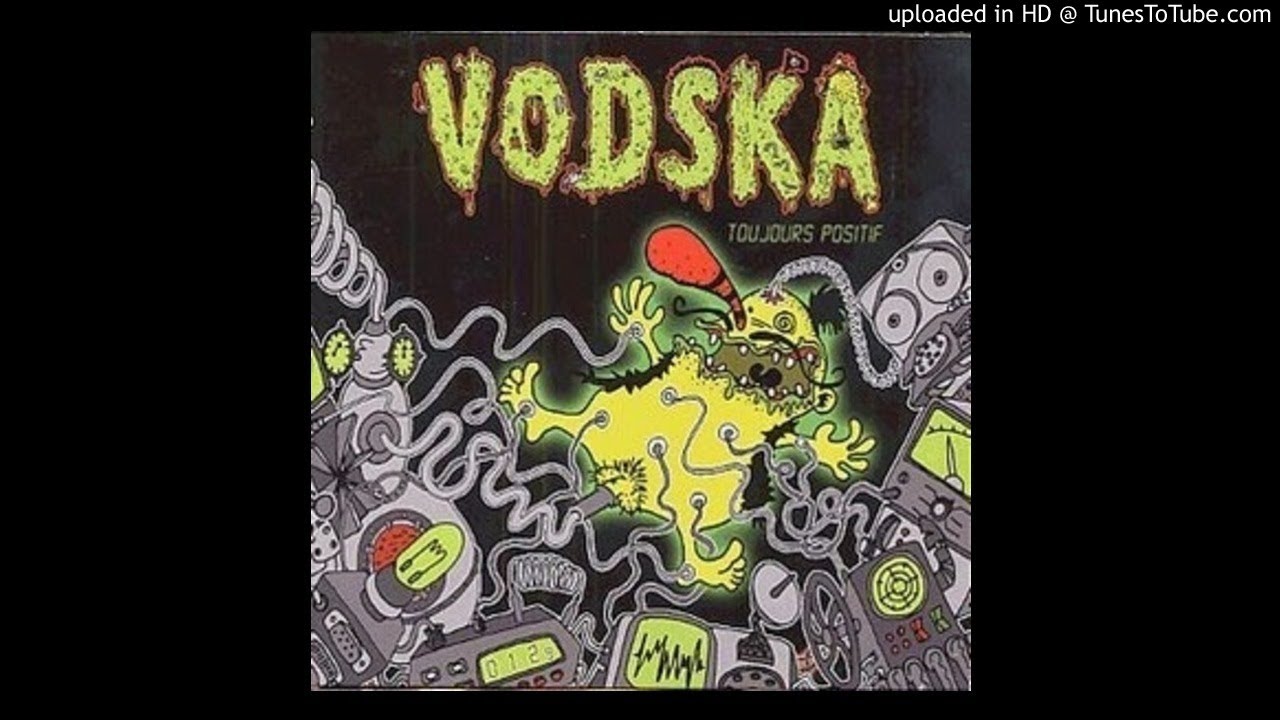 Vodska - PMU