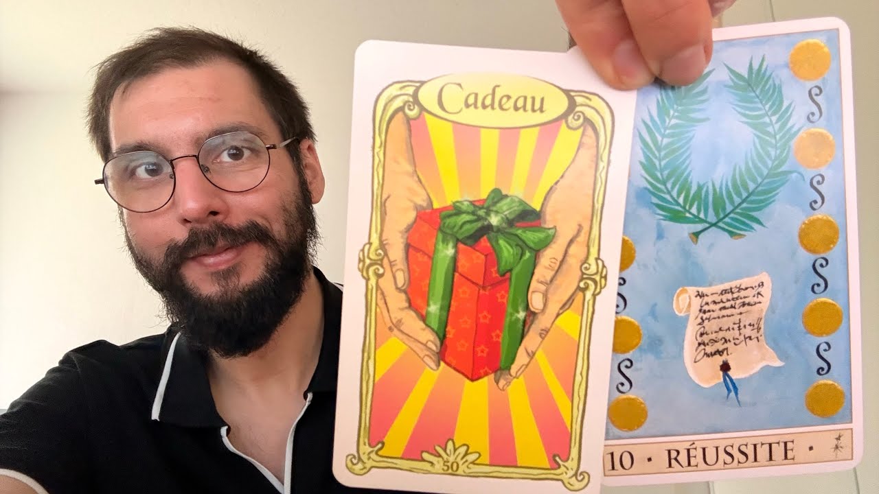 Le bourbier est fini ! Ta Réussite est un cadeau sacré : plus personne ne t'arrête 👑✨🎁