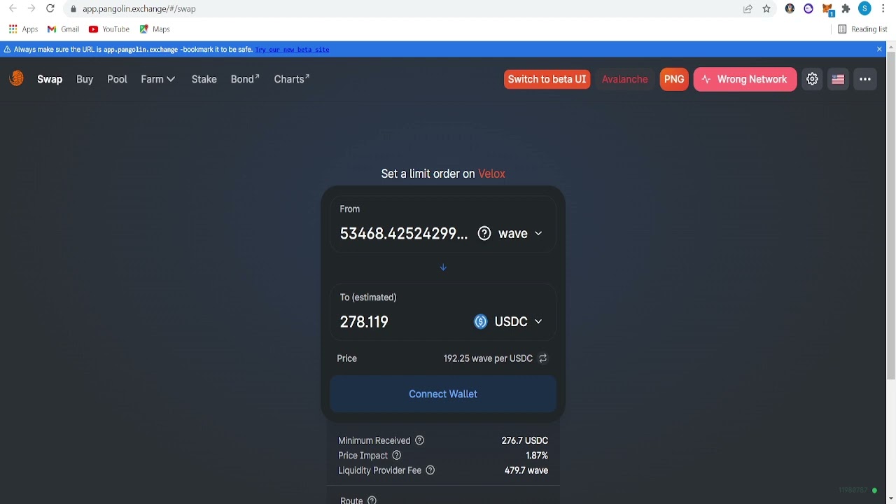Ride the Wave Making Splassive Income | How I 5x My Investment in 24 hrs!!