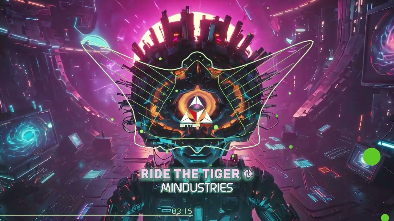 Ride The Tiger - Mindustries