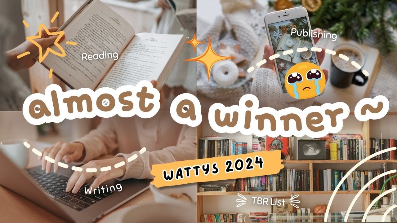 How To Get Noticed On Wattpad In 2025 | Writing Advice, Tips, and Resources
