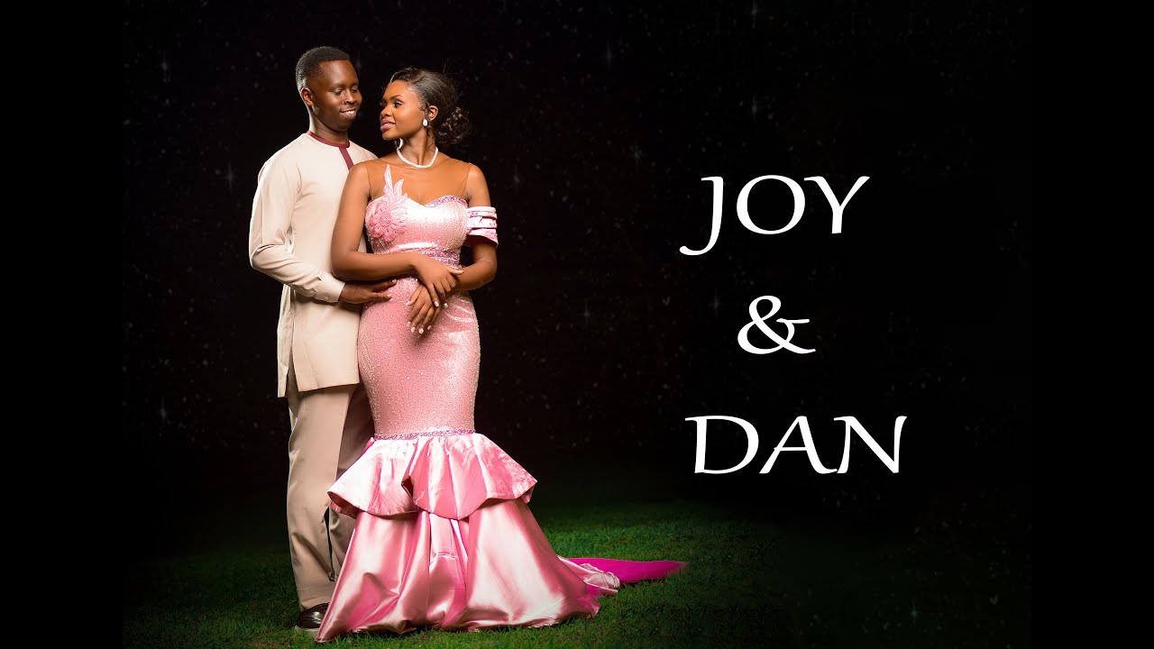BEST KALENJIN KOITO ( JOY + DAN )  Kericho