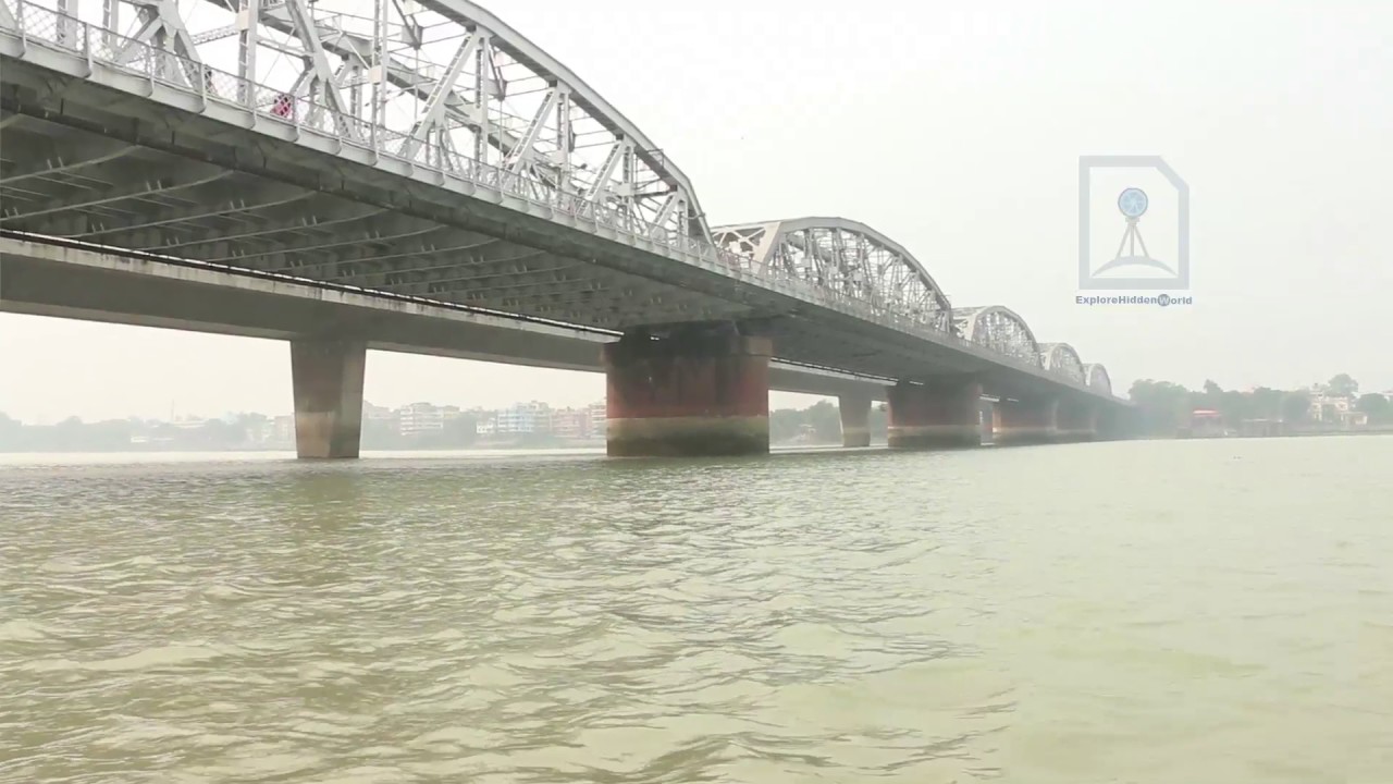 Vivekananda Setu, Kolkata