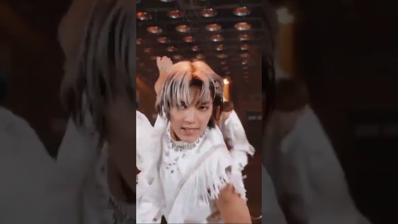 NCT 127 "FACT CHECK"1st Win |  SHOW CHAMPION🏆  NCT 127 "FACT  CHECK" 1a Victoria |  SHOW CHAMPION🏆