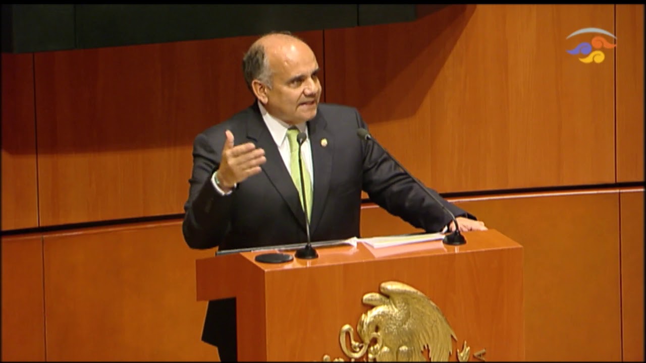Sen. Manuel A&ntilde;orve: Delegados de Programas para el Desarrollo tendr&iacute;an ventaja electoral indebida