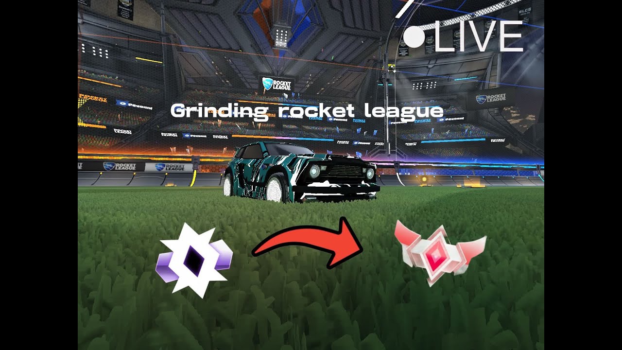 🔥Grinding for Gc (Commands ON)🔥
