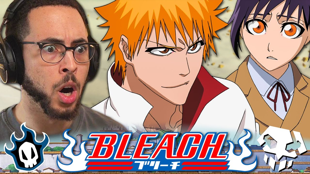 BLEACH Movie 1: 
