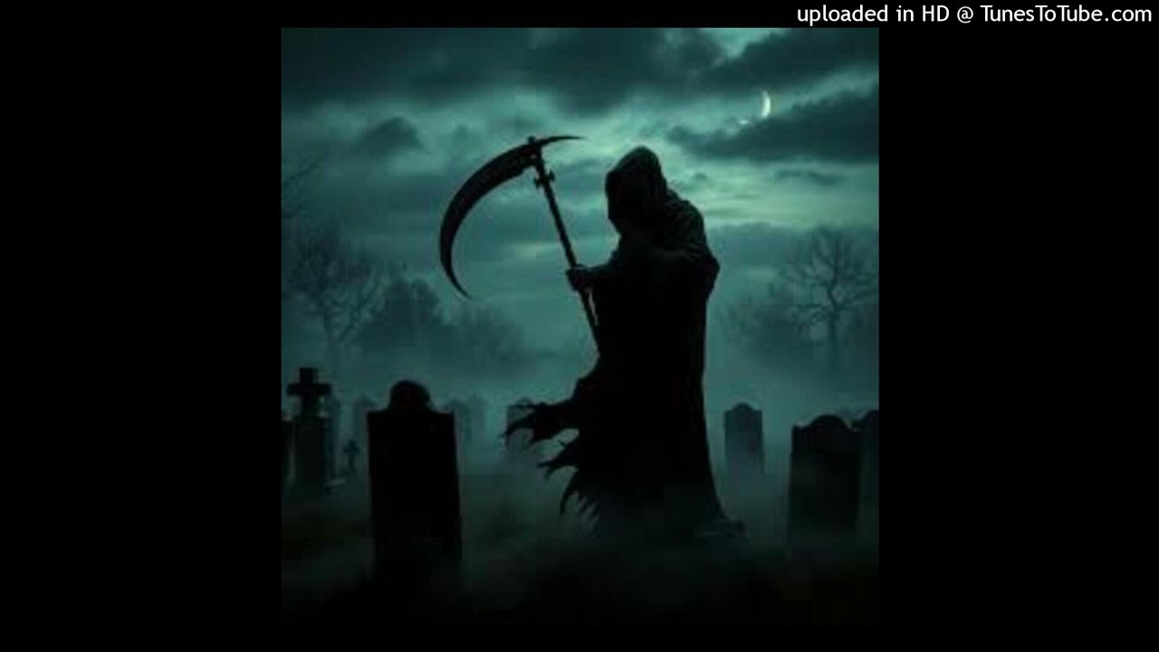 Dark Type Beat (2026) Reaper