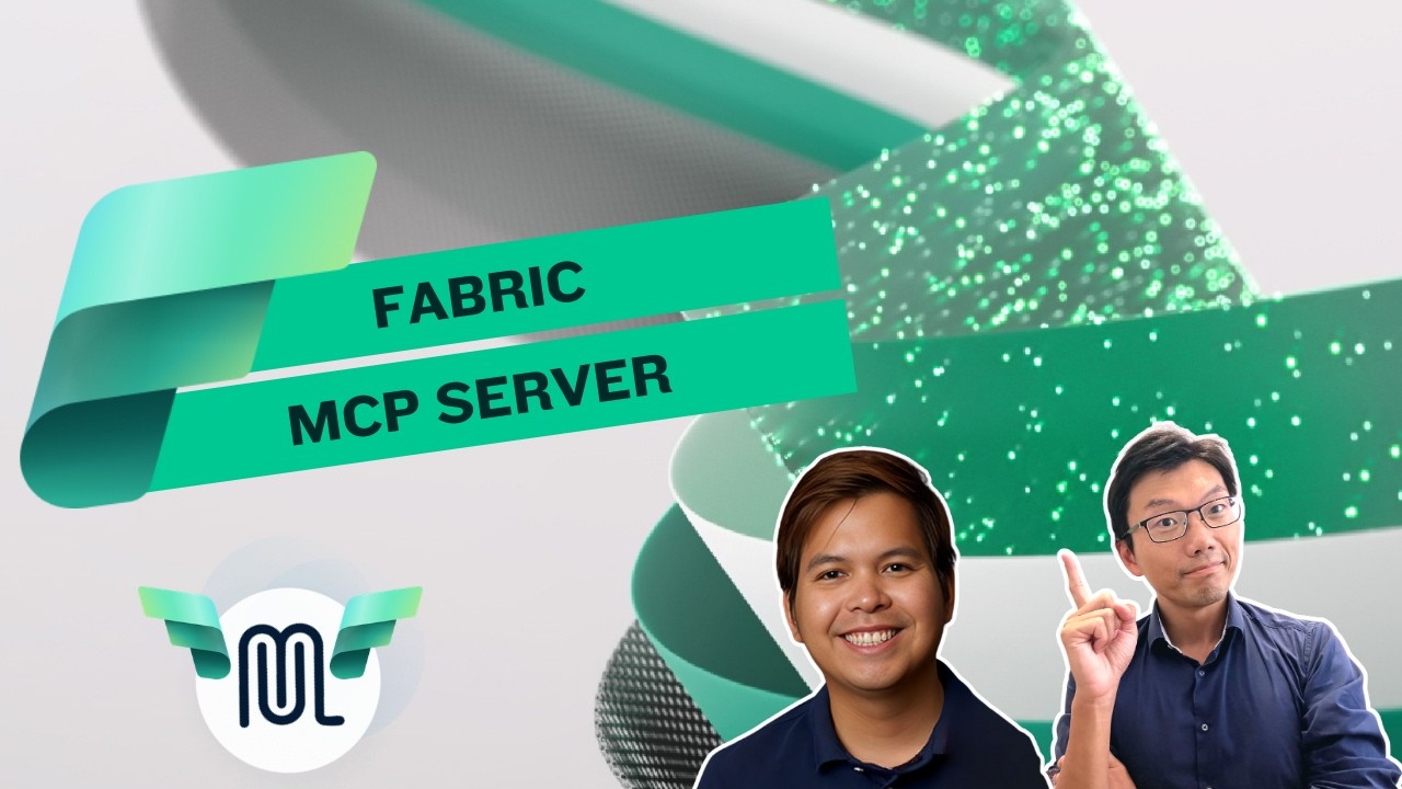 Fabric MCP Server