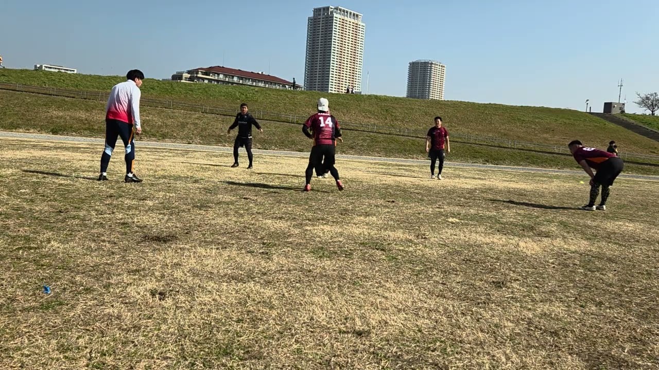 260212  市川練習➀