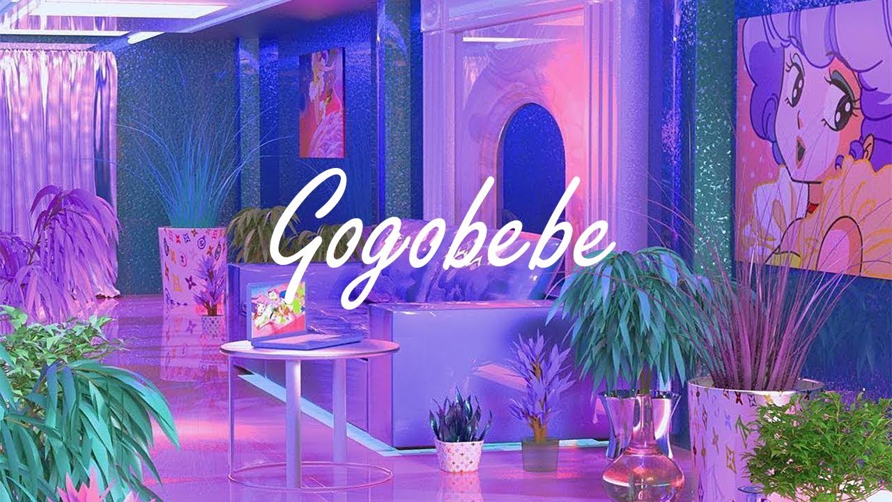 mamamoo - gogobebe {slowed down}