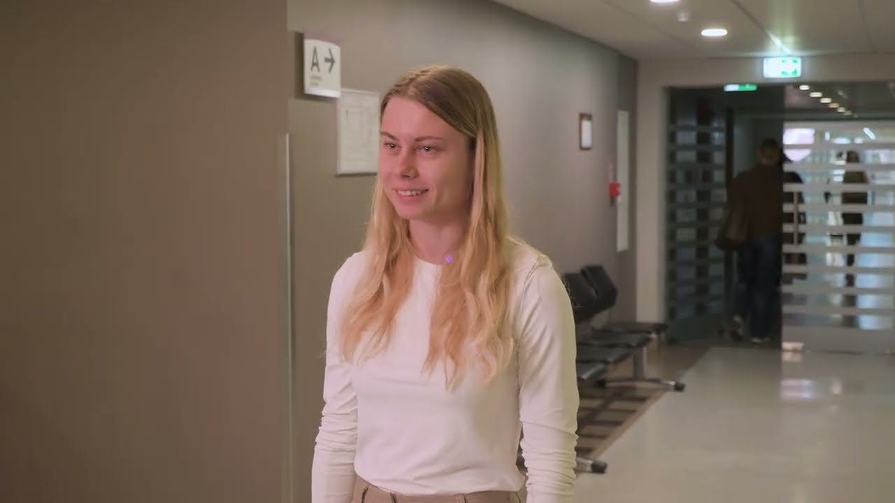 RSU studenti par topo&scaron;o RSU LSPA akadēmiskā maģistra programmu 