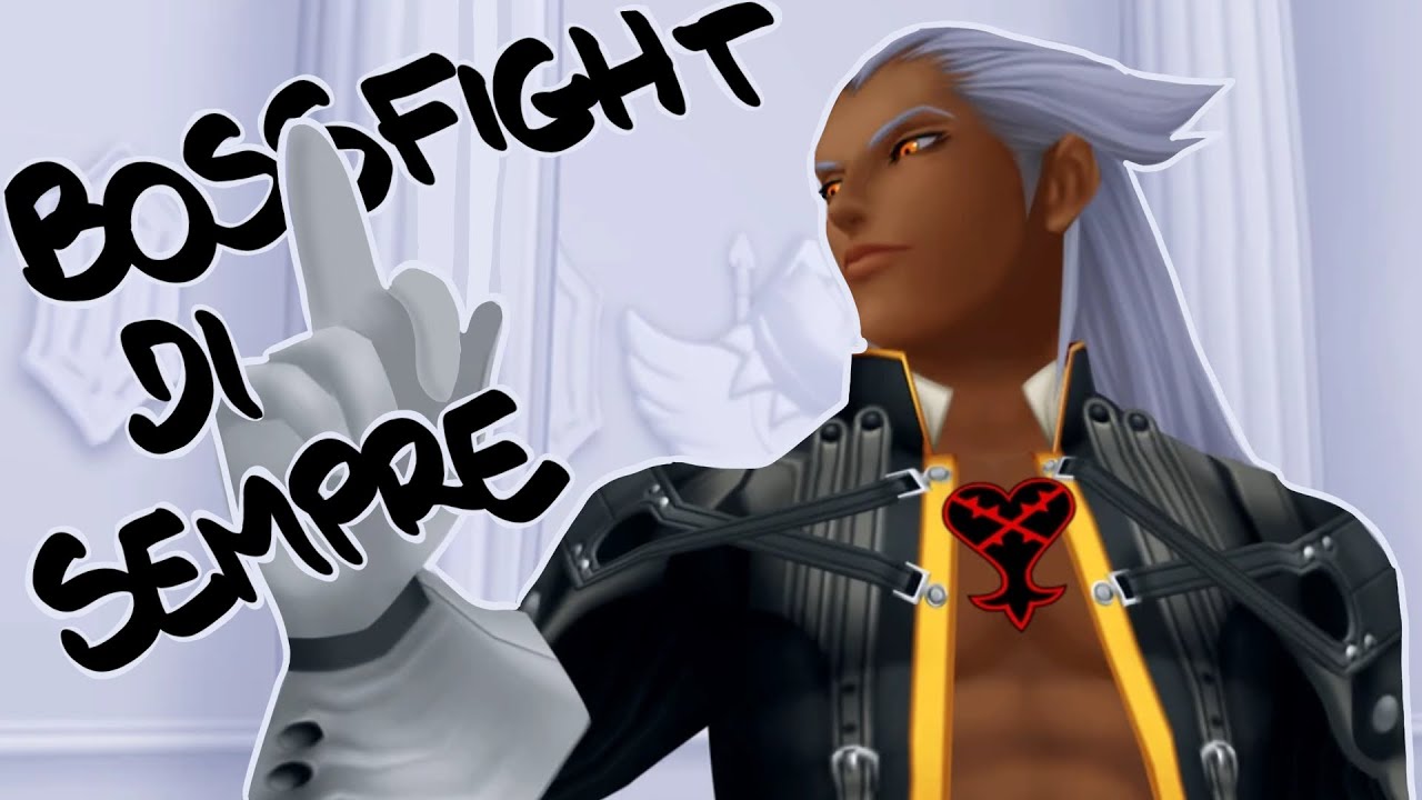 Finito anche il secondo gioco della saga [REVERSE/REBIRTH - EP2]