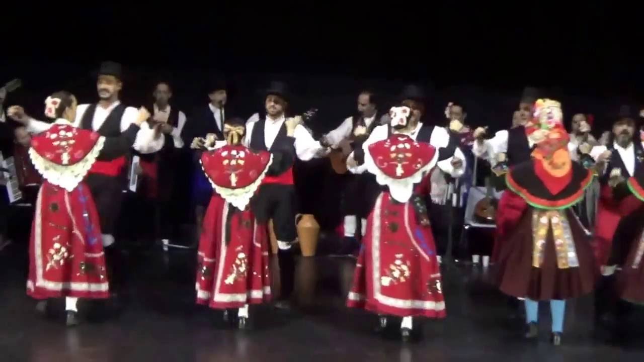 Asociación Folklórica y Cultural Nuestra Señora de La Antigua