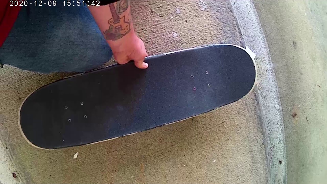 Tips for Ollieing on and off curbs