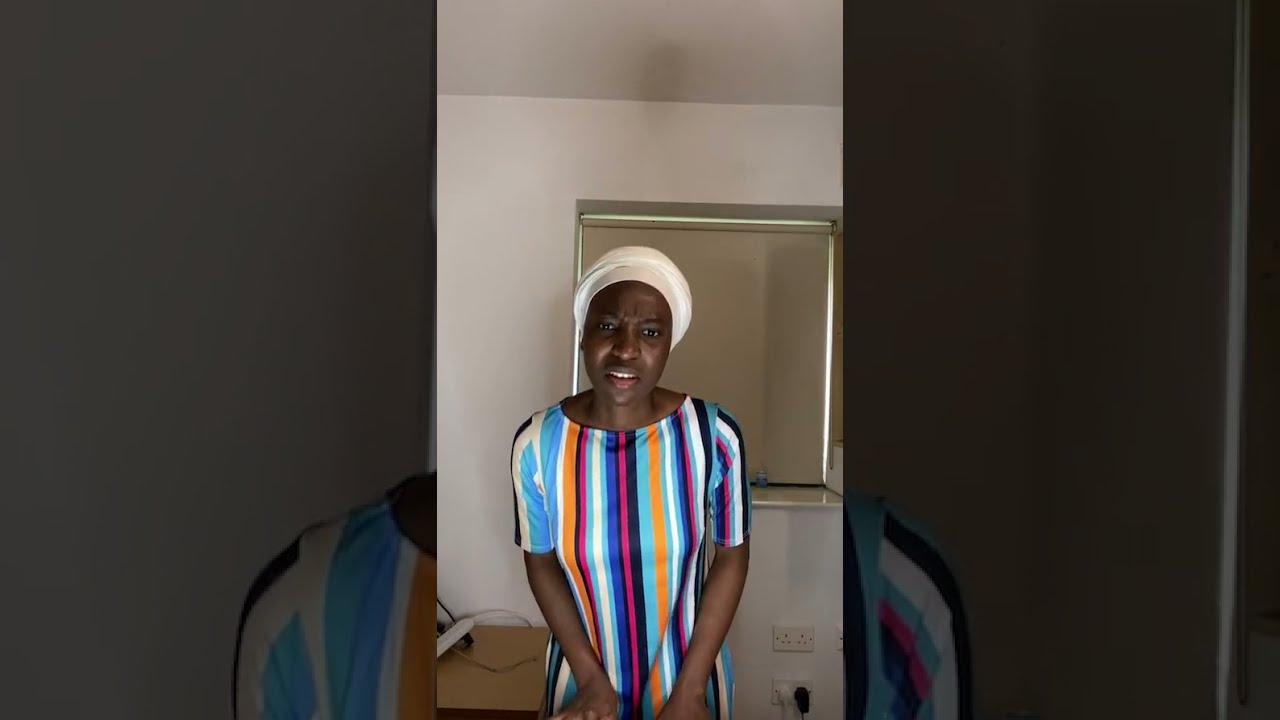 The Kingdom of darkness and their plan for teenagers/ Many Women will end up in hell. Instagram Live