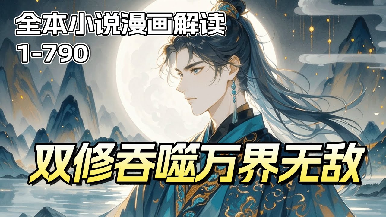 最新《双修吞噬万界无敌》本是平凡少年，却因绝世女魔头残魂，解开枷锁，踏上逆天武道！从此，吞噬万界，手撕真龙，更以无上双修秘法征服神女无数，一步步踏着诸天强敌的尸骨，登临那万界共尊的无上巅峰！