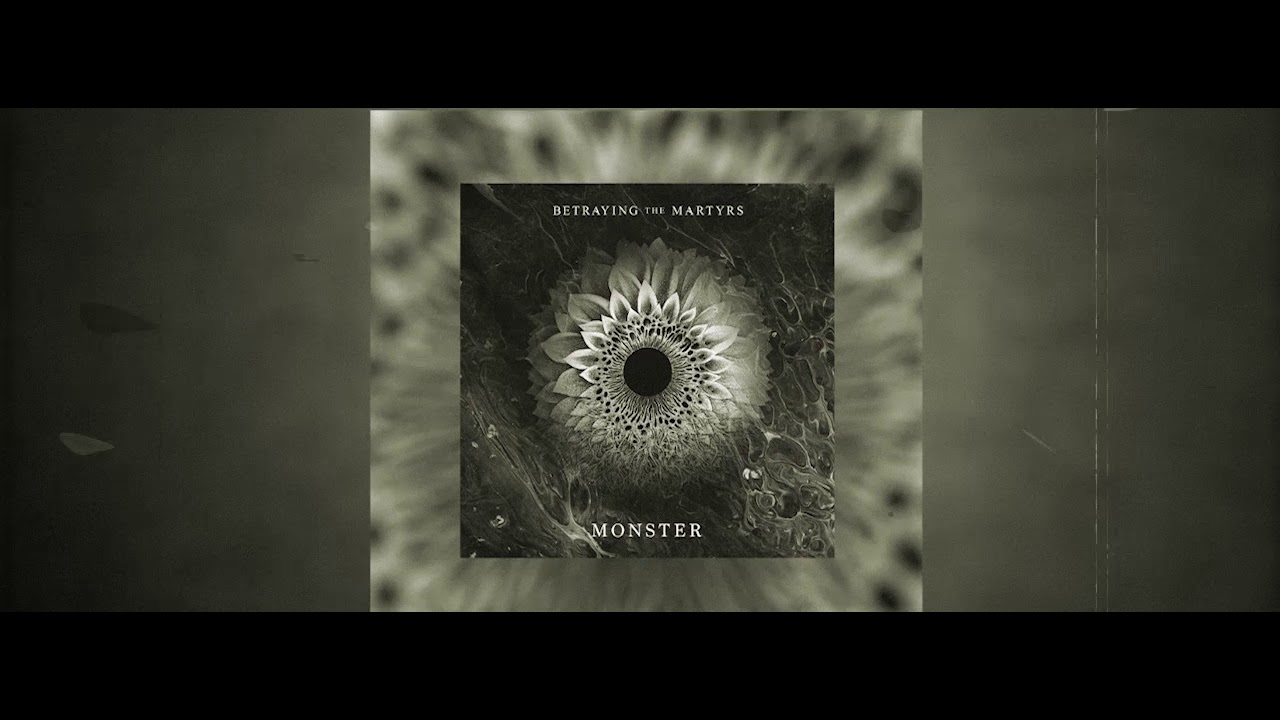 BETRAYING THE MARTYRS - Monster (remix)