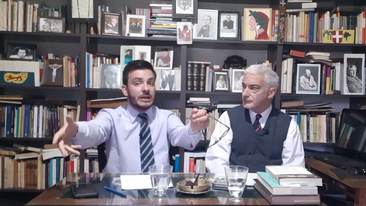 Con el hilo de Ariadna 49: en torno de la Orestíada