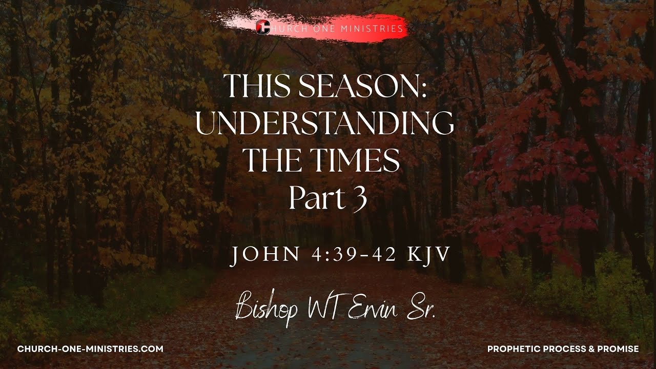 Wednesday in the Word