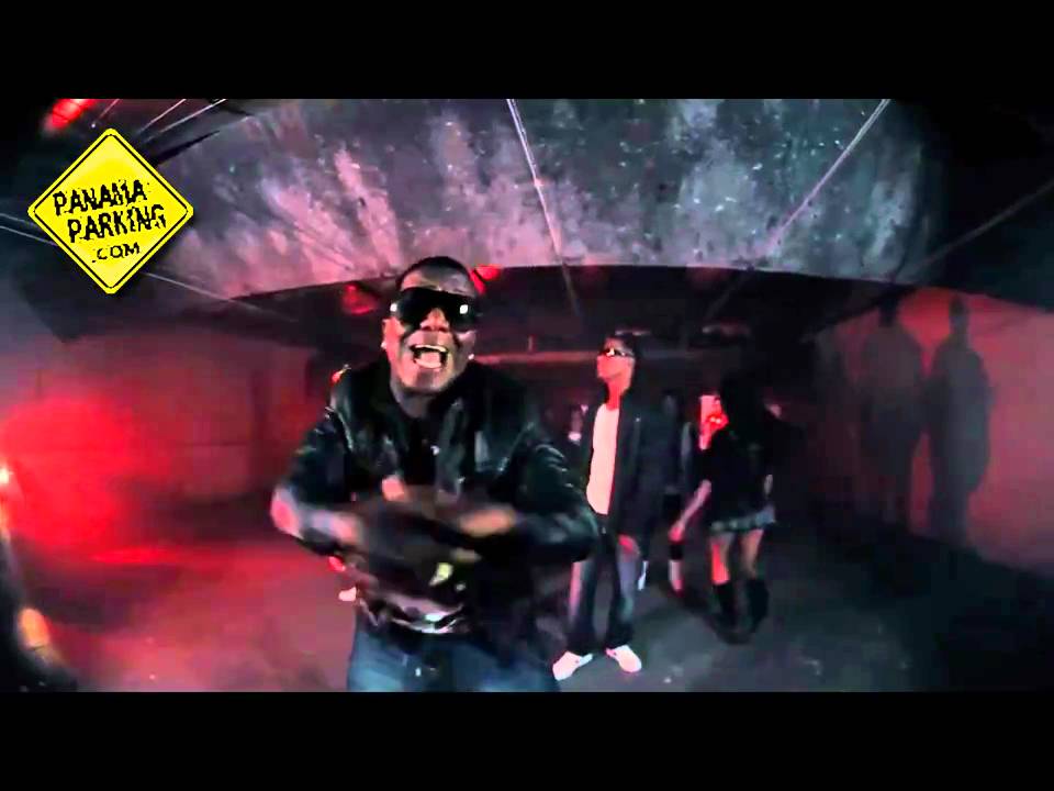 MixTape - Bombas - t - Riddim Phantom, Kafu, Jr Ranks y Magnetico - www.panamaparking.com