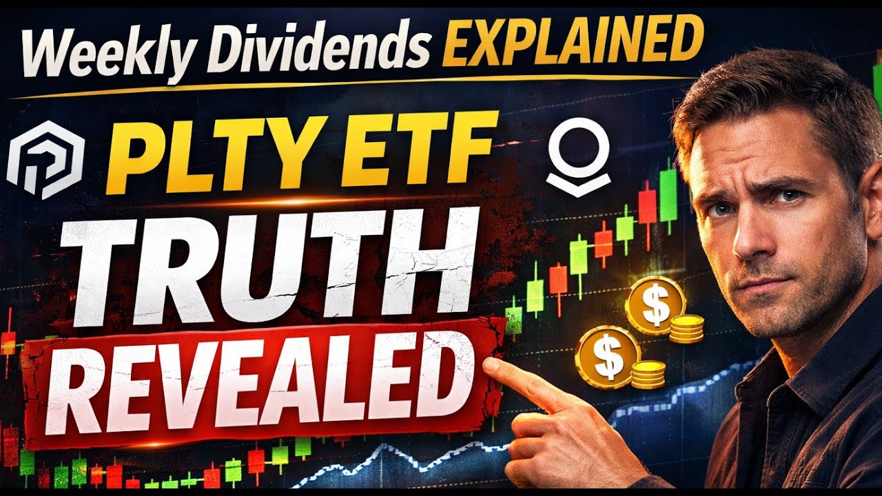 Еженедельные дивиденды PLTY &mdash; действительно ли это выгодно?