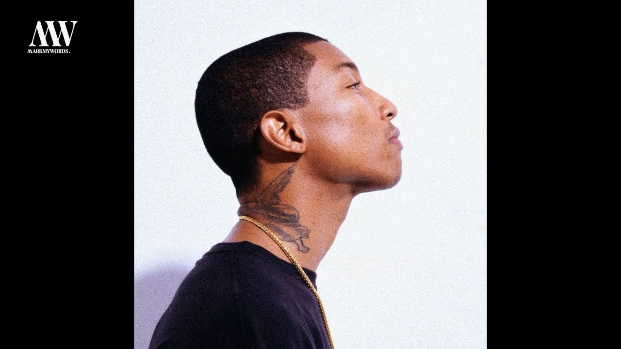 PHARRELL x LATIN x TIMBALAND x 2000s TYPE BEAT 