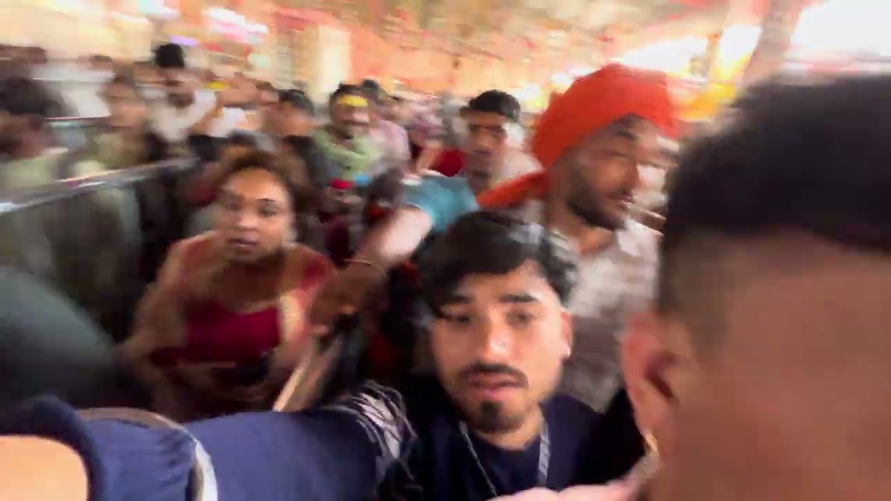 Khatushayam fagun mela
