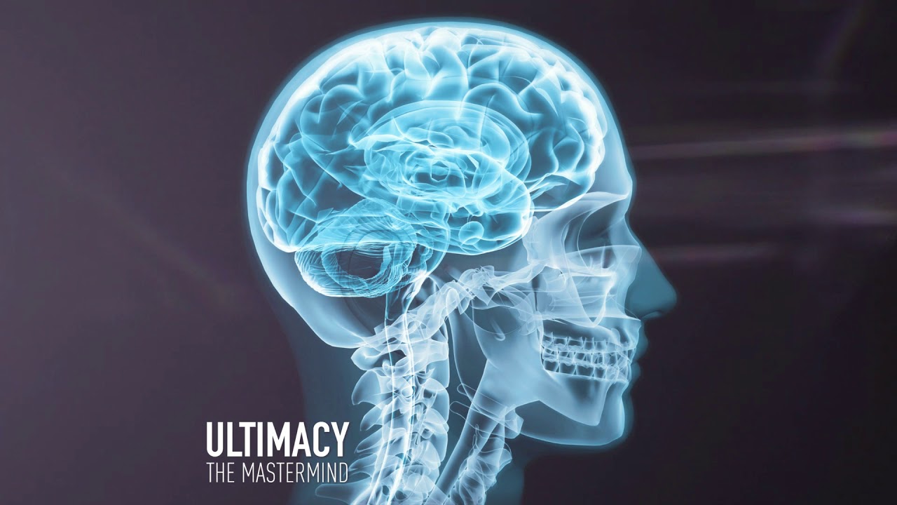 Ultimacy -The Mastermind
