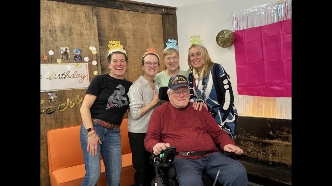 Celebrating the life of Jack Nason