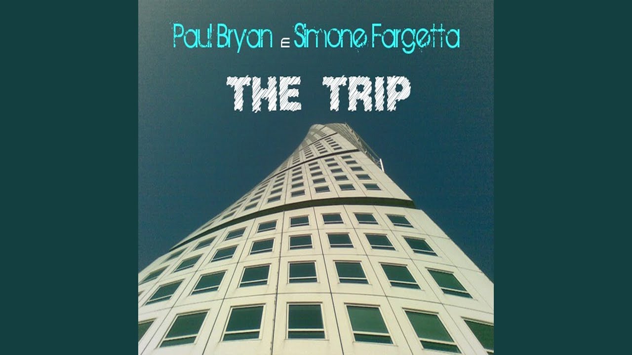 The Trip (DJ Serginho Maas Remix)