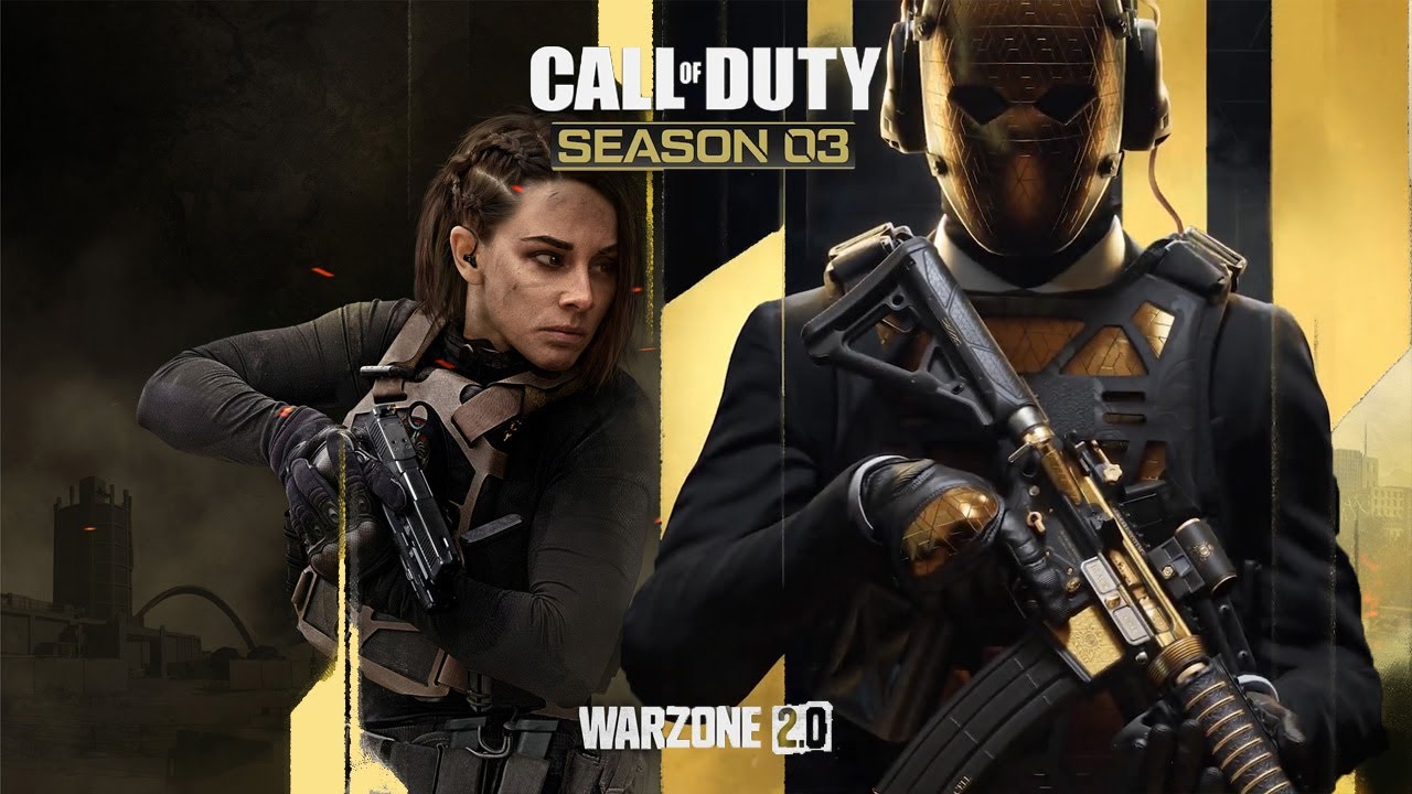 MW2 Ranked Play | MW2 Warzone 2 Season 3 Update soon | MW2 Warzone 2 Gameplay LIVE