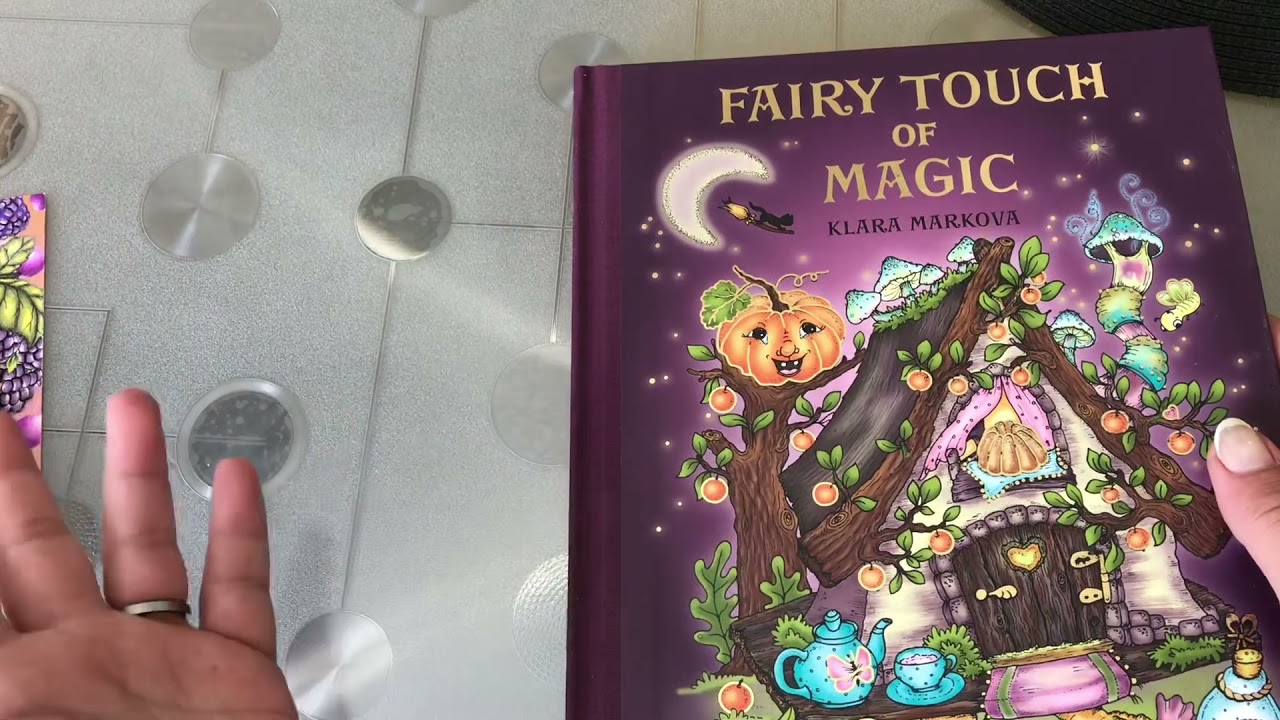 Mes colos terminés du mois d’avril