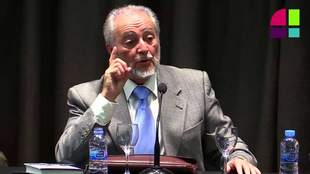 Coloquio íntegro con Anguita tras la presentación de 'Atraco a la memoria'