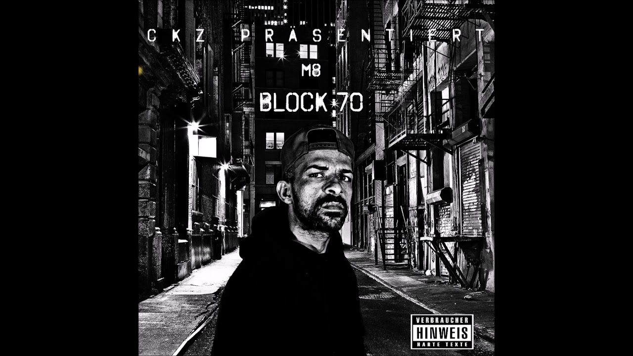 M8 Block70-Illegal feat 2T4