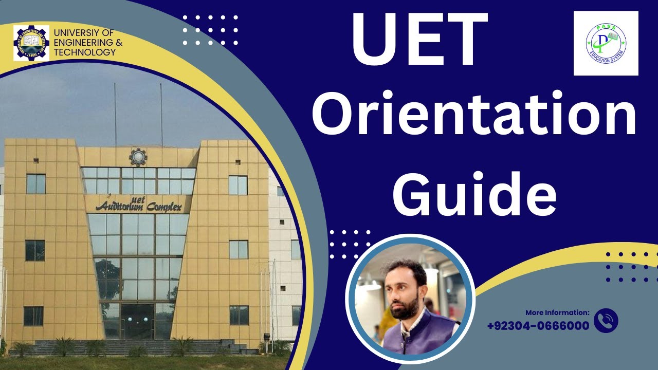 UET ECAT Orientation Complete Guide I UET Latest Software Guide I How to Use ECAT Software in Exam