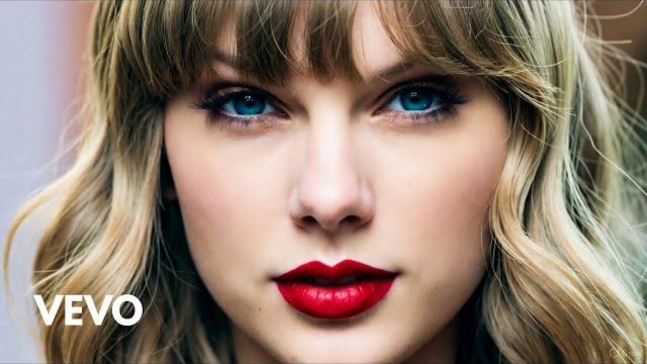 taylor swift  - BREAKING  the  CHAINS (Official Video)