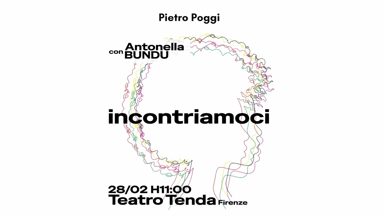 Che fare? Incontriamoci - Pietro Poggi