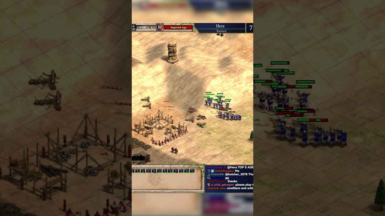 I Lost Too Many Units, Not Worth it